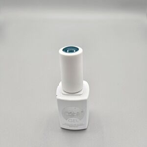Color Club Mad About Marley GELN47 Soak-Off Gel Polish Teal 0.5oz 15ml